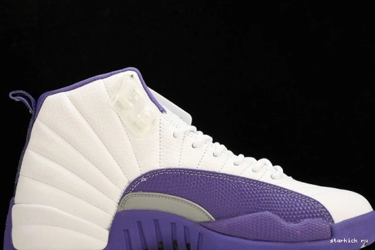 CT8013-150 CT8013-150 Jordan Retro 12 Purple 0111